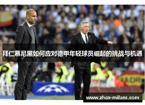 拜仁慕尼黑如何应对德甲年轻球员崛起的挑战与机遇